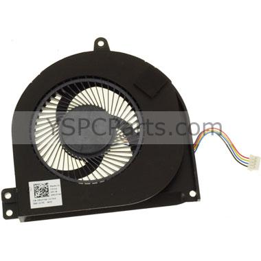 CPU koelventilator voor FCN FGKF DFS2000050F0T