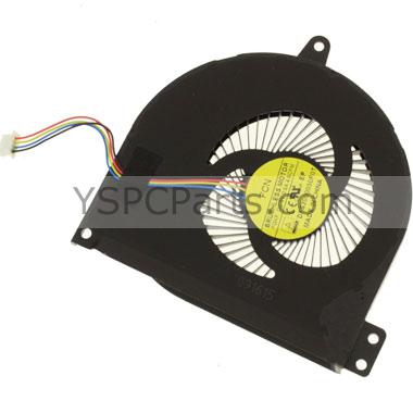 FCN FGKF DFS2000050F0T fan