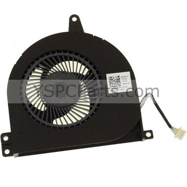 FCN FGKC DFS2000050F0T ventilator
