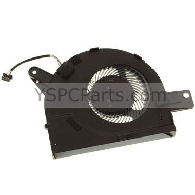 FCN FJ6M DFS501105PQ0T ventilator