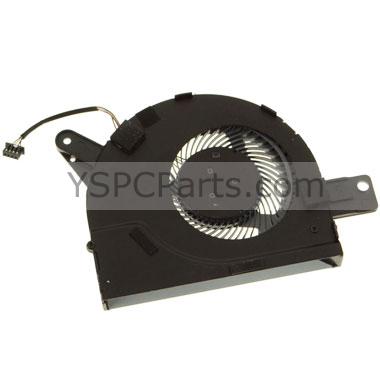 CPU cooling fan for FCN FJ6M DFS501105PQ0T