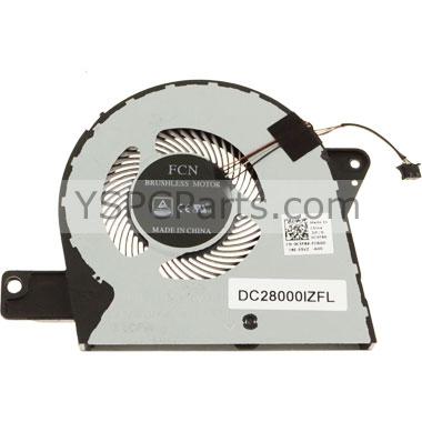 ventilateur Dell Latitude 5580