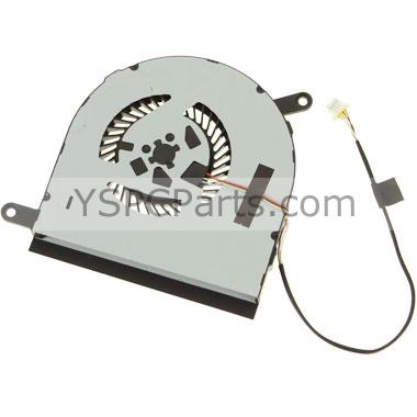 FCN FK0N DFS501105PQ0T ventilator