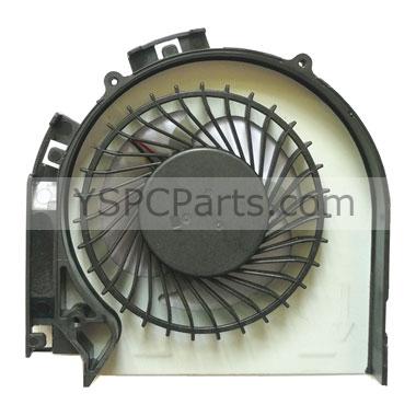 Dell Inspiron 17 7737 ventilator