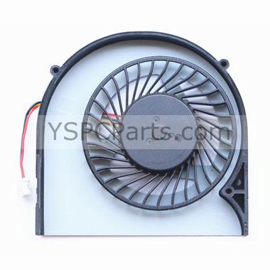 Dell Vostro 15 3546 ventilator