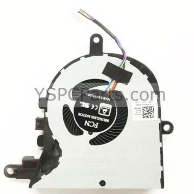 Dell Inspiron 15 5770 ventilator