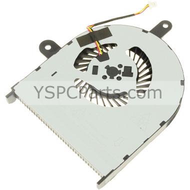 Dell Inspiron 15 5551 fan