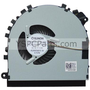 SUNON MF75070V1-C120-S99 ventilator