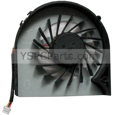 DELTA KSB0605HA-AM64 fan