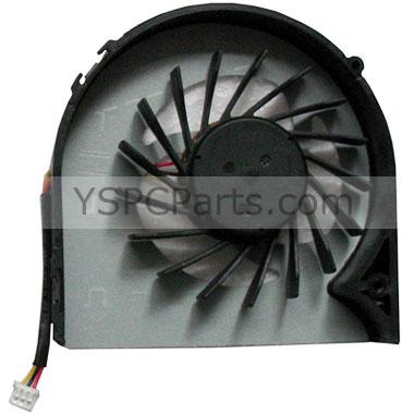 ventilateur Dell Inspiron 14r N4050