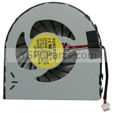 Dell Inspiron 14 M4040 ventilator