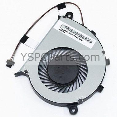 FCN FFDH DFS541105FC0T ventilator