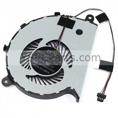 FCN FFDH DFS541105FC0T ventilator