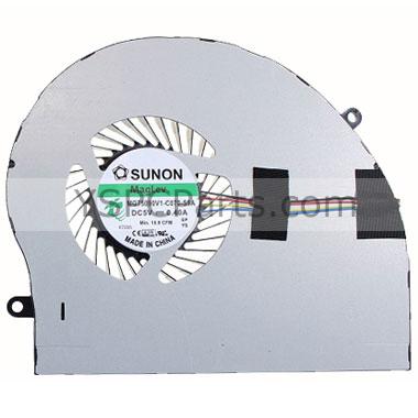 ventilateur SUNON MG75090V1-C080-S9A