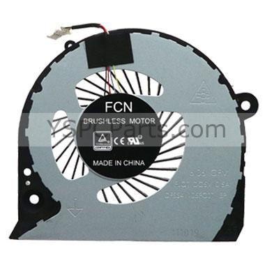 FCN FJQT DFS541105FC0T fan