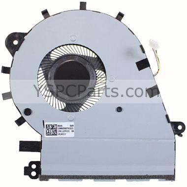 ventilateur Asus 13NB0DS0T01011