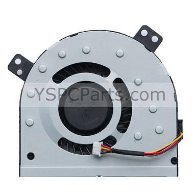 FCN FF62 DFS531205HC0T ventilator