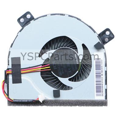 FCN FF62 DFS531205HC0T ventilator