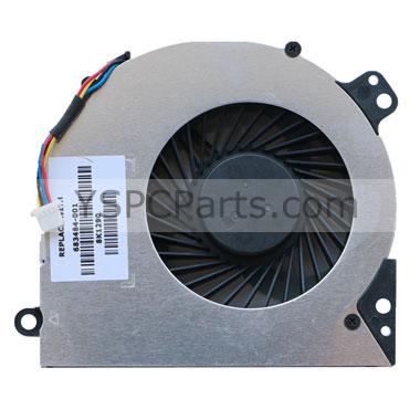 ventilateur Hp 689658-001