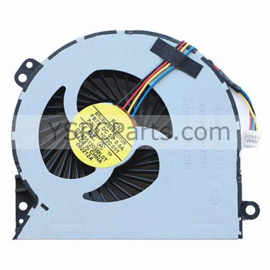 Hp 683484-001 ventilator