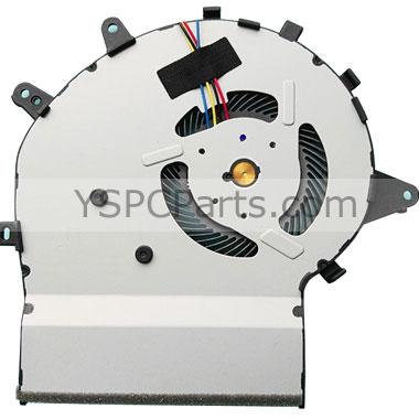 Asus V405l ventilator