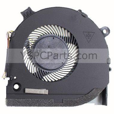 CPU cooling fan for FCN FKB6 DFS481105F20T