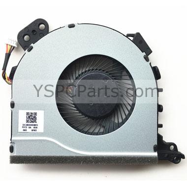 Lenovo Ideapad 320-15ast fan