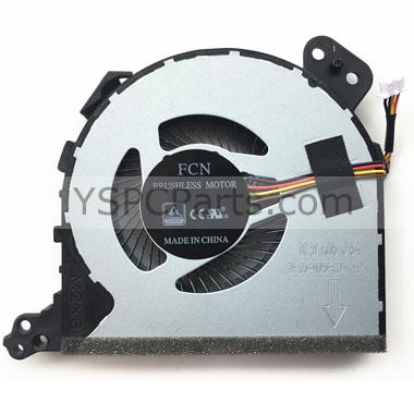 Lenovo Ideapad 320-15iap fan