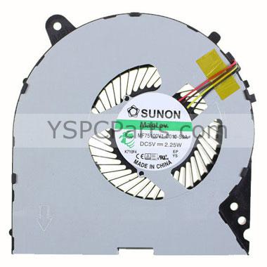 SUNON MF75100V1-C010-S9A ventilator