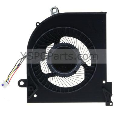 Ventilateur de refroidissement CPU pour A-POWER 16Q2-CPU-CW