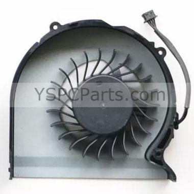 ADDA AB07505HX170B00 00VBL20 fan