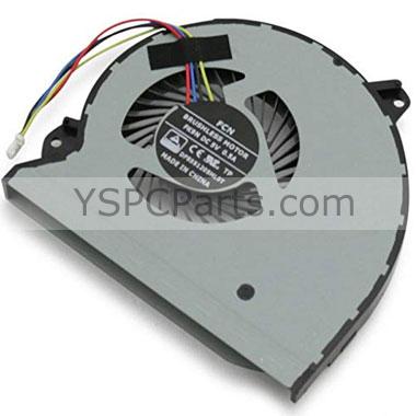 ventilateur FCN FJ9T DFS551205ML0T