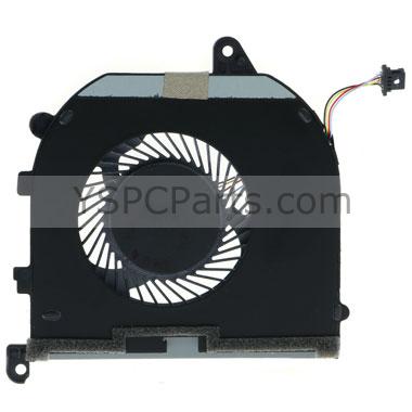 Dell 008YY9 ventilator