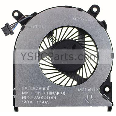 Hp 14-bs020la fan