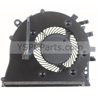 ventilateur Hp 17-by0010ds