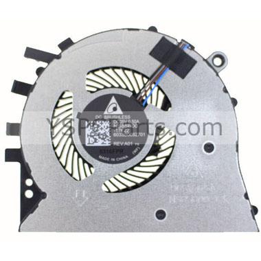 ventilateur Hp 17-by0010ds