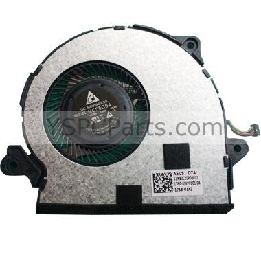 Asus 13N0-UWP0101 0A ventilator