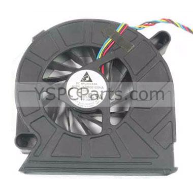 DELTA KSB06105HA-K112 fan