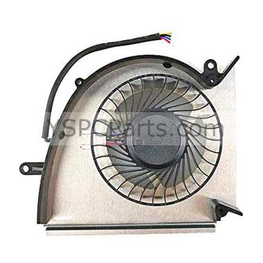 GPU cooling fan for AAVID PAAD06015SL N414