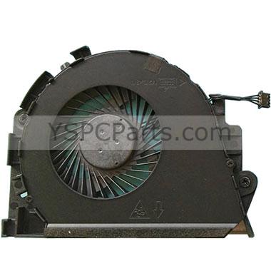 Ventilateur de refroidissement CPU pour FCN DFS2000054R0T 0FGGT0000H