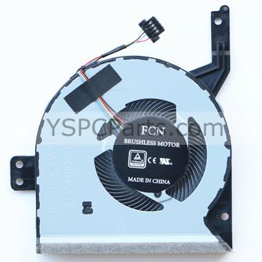 Asus Vivobook 15 X542u fan