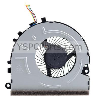 Hp 15-da1043nb Lüfter