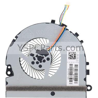 Hp 15-da1043nb Lüfter