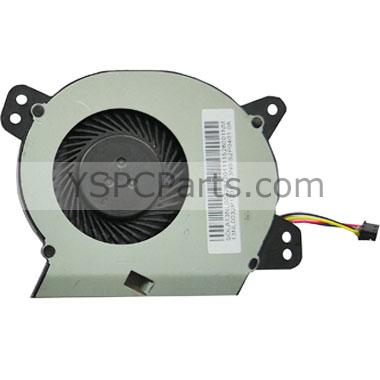 ventilateur Asus 13NL0032P12011