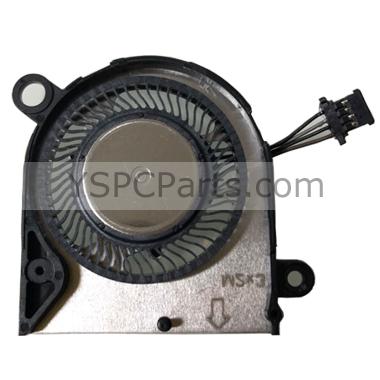 Dell 034T0C ventilator