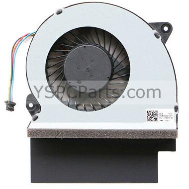 ventilateur Asus 13NB0FV0M10011