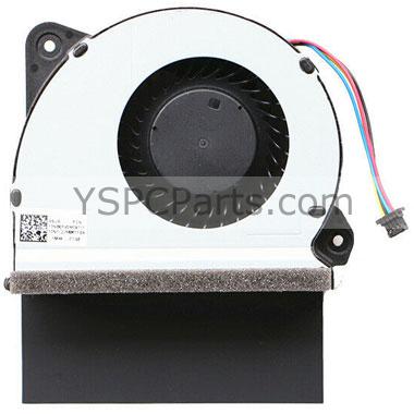 Ventilateur de refroidissement GPU pour FCN DFS593512MN0T FK0W