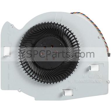 Ventilateur de refroidissement GPU pour FCN DFS201312C00T FKFK