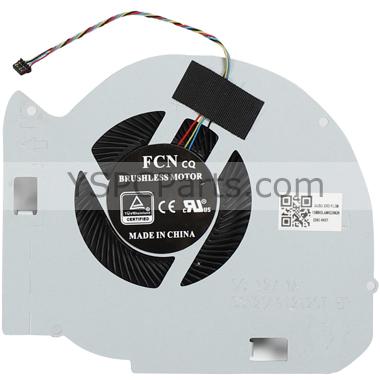 Asus 13N1-4MA0801 Lüfter
