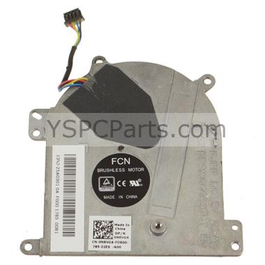 FCN DFS150005370T FJFF ventilator